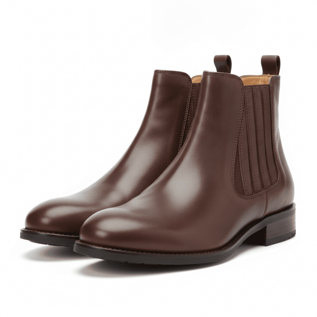 Cloudpeak Button Boots image