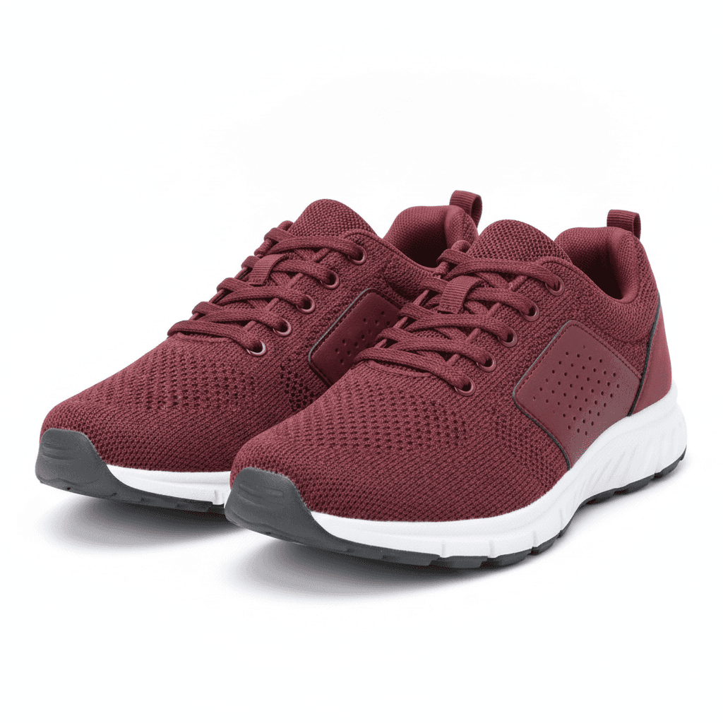 Strive Taekwondo Ballet Trainers image